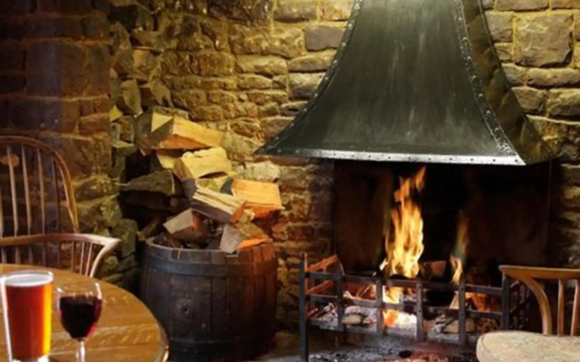 The Anchor Inn
