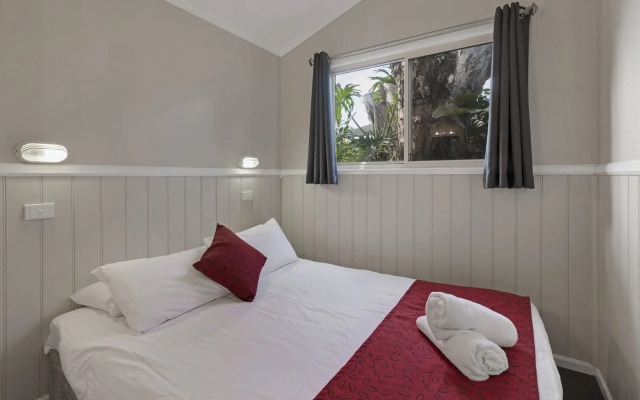 Discovery Parks - Harrington