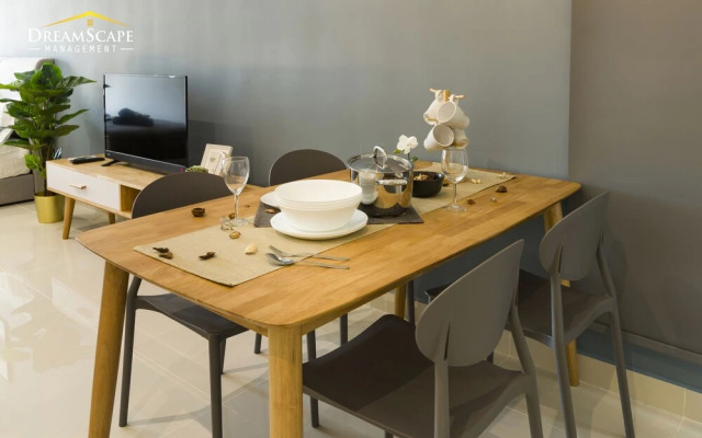 Core Suite KLIA By DreamScape