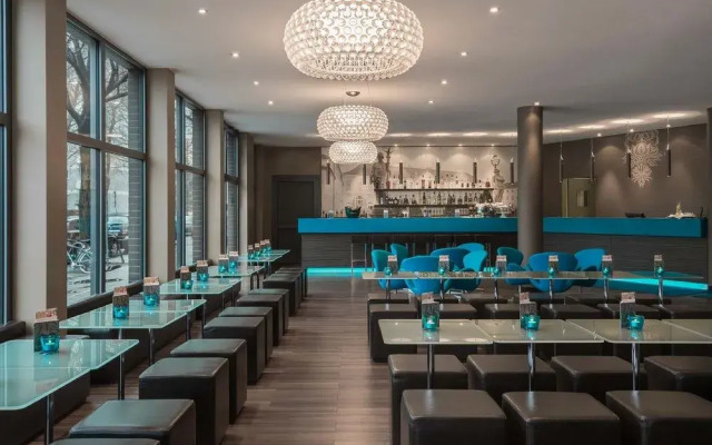 Motel One Berlin Bellevue