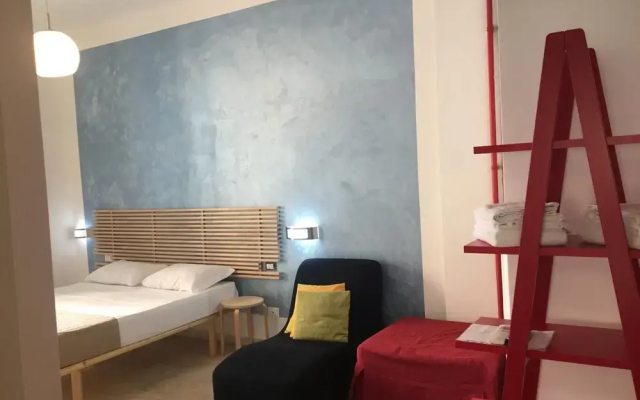 Roma Art Rooms