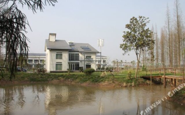Jiaheyuan Resort