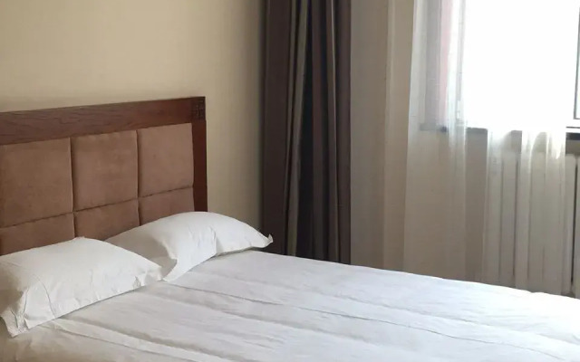 Beijing Yudong Hotel