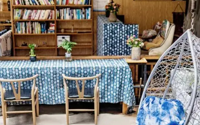 Dali Ancient City · Jiangjiang Sauce Inn (Erhai Branch)