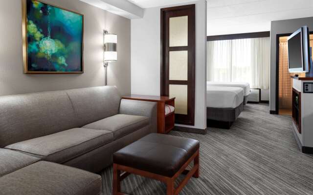 Hyatt Place Cincinnati Airport / Florence