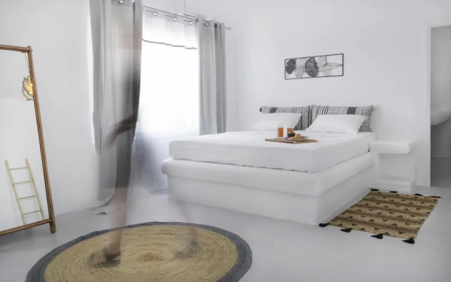 Vista Infinita I Mykonos