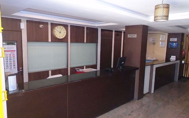 Hotel Royal Residency