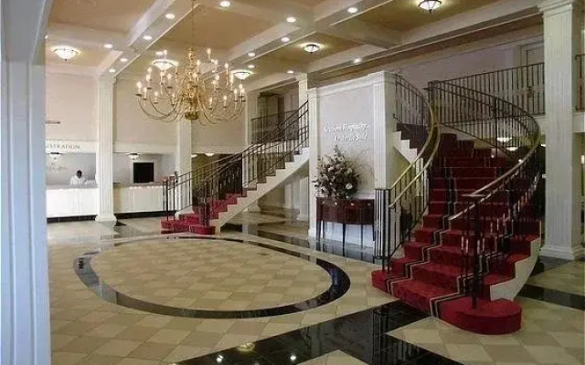 Holiday Inn Louisville-I-264 (Arpt Area E)