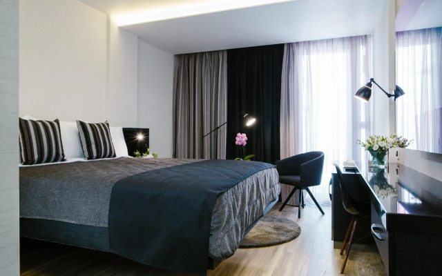 Qbic City Hotel