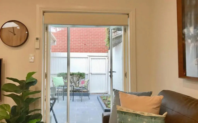 Boutique Stays - Carlton Terrace