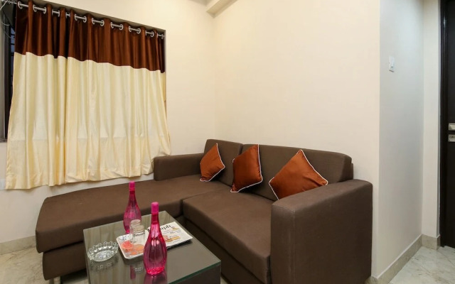 Sima Hospitality By OYO Rooms