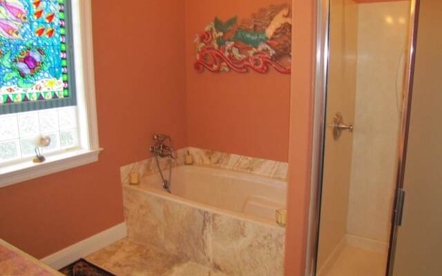 Sovereign Isle by Crystal Waters