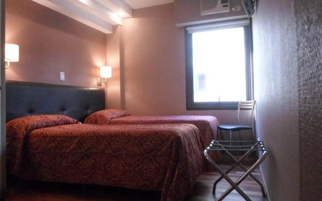 Hotel Comfort Baires