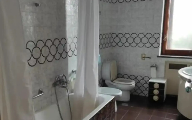 Le Ginestre in Centro