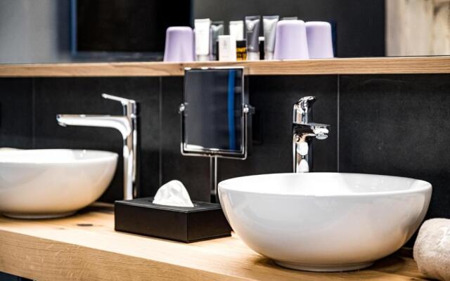 Almmonte Präclarum Suites Design Hotel