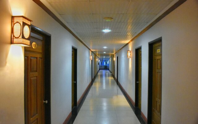 Shwe Poe Eain Hotel