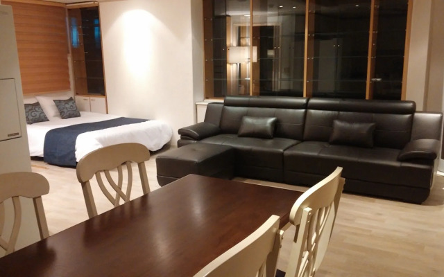 Utopia Guesthouse - Hostel