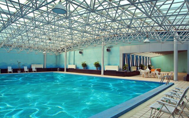 Sovereign Hotel