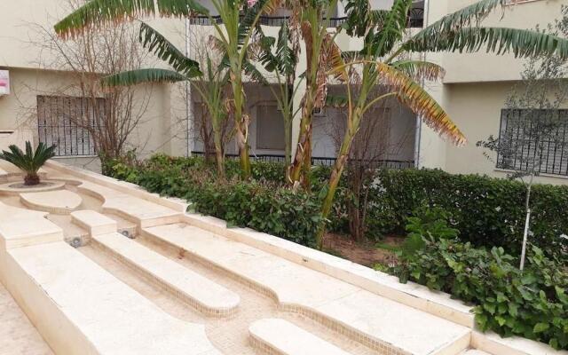 Chott Mariem Appartment in Sousse, Tunisia from 71$, photos, reviews - zenhotels.com
