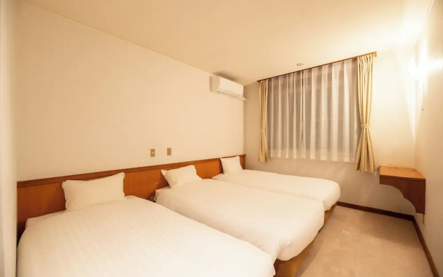 Vacation Villa Blue Lagoon – Guest Rooms – Numazu