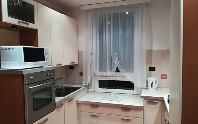 Ca Marco Polo Tourist Apartment