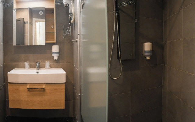 Hotel Du Palais Bastia Centre