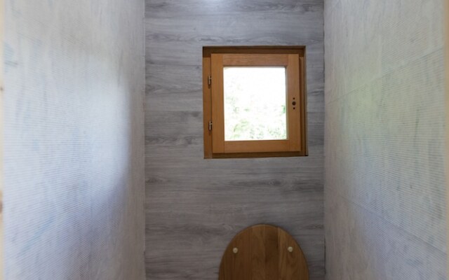 Camping Les Castors - Cabanes Insolites