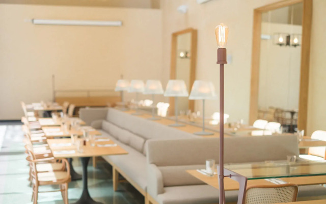 amba Taipei SongShan