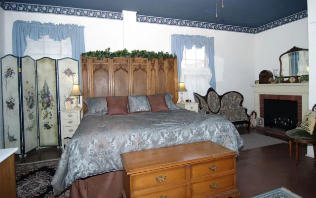 Hall Place Bed & Breakfast