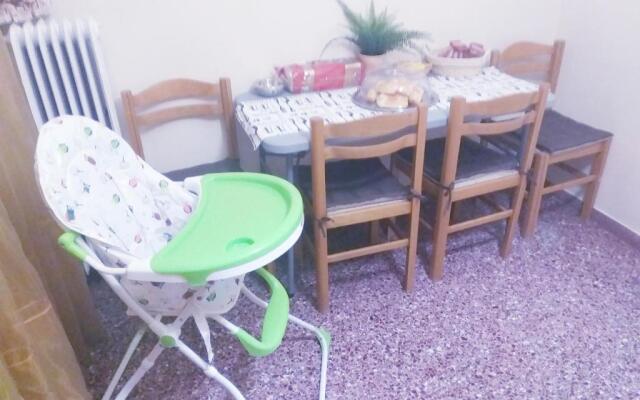 Harokopio Apartment in Athens