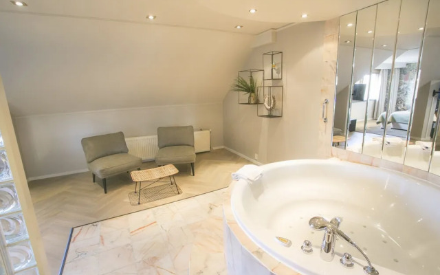 Van der Valk Avifauna