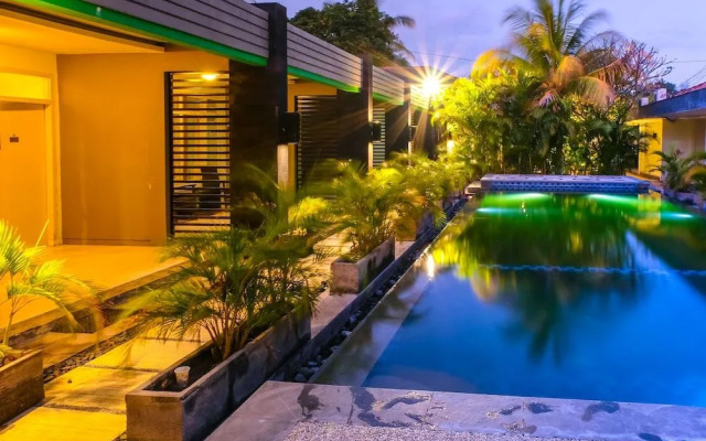 OYO 972 Griya Asri Hotel Mataram