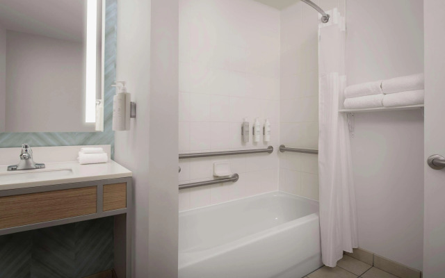 Hilton Garden Inn Knoxville West/Cedar Bluff