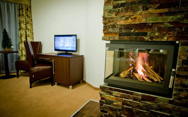 Apartamenty Rubin