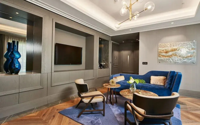 Ikador Luxury Boutique Hotel & Spa
