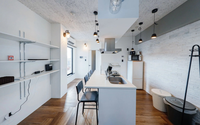 HW,HILLS MORISHITA 1001 - Vacation STAY 13671