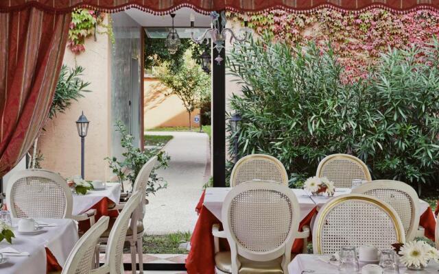 Tre Archi Hotel