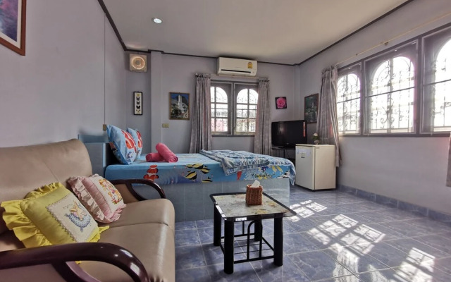 Samiya Guesthouse