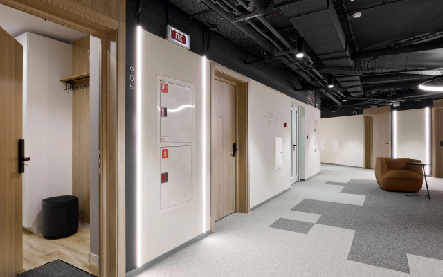 Апартаменты Петербурга на проспекте Энергетиков