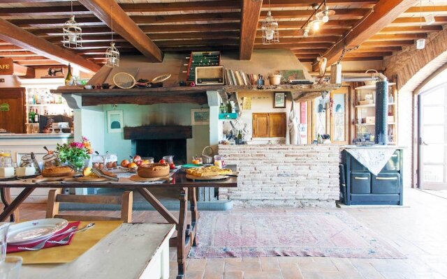 Le Mandrie di San Paolo - Farm Home