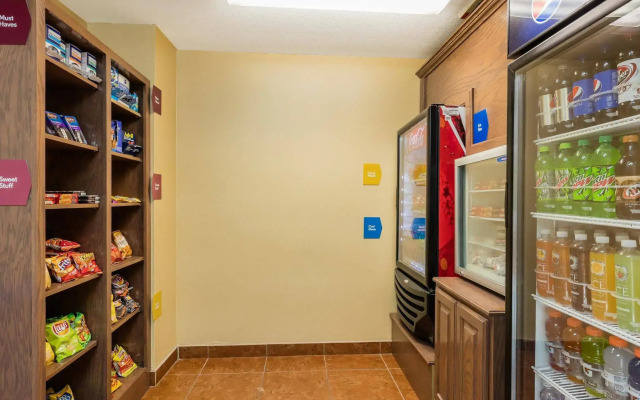 Comfort Suites Jonesboro University Area