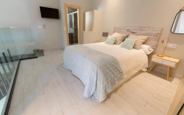 Apartamentos Inloft