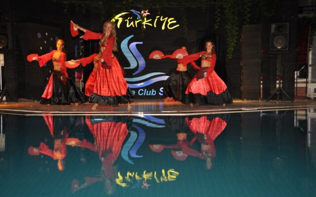 Bieno Club SVS Hotel