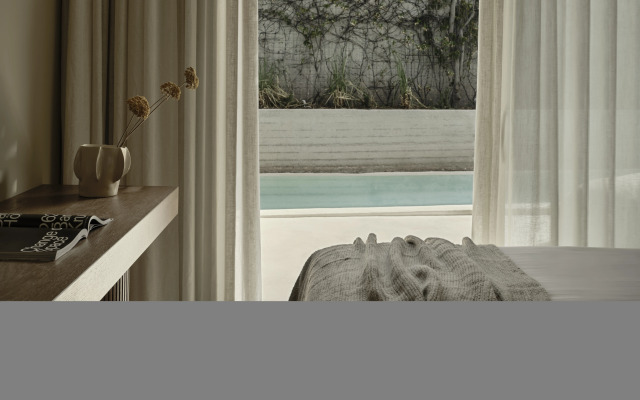 Andronis Concept Wellness Resort