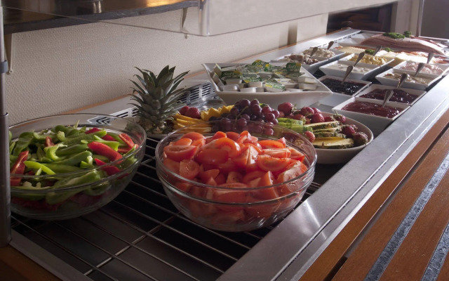 Thon Partner Hotel Narvik