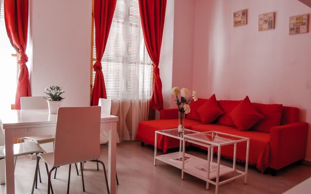 Nest Style Granada Hotel