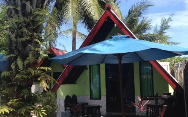 Brother Bungalow