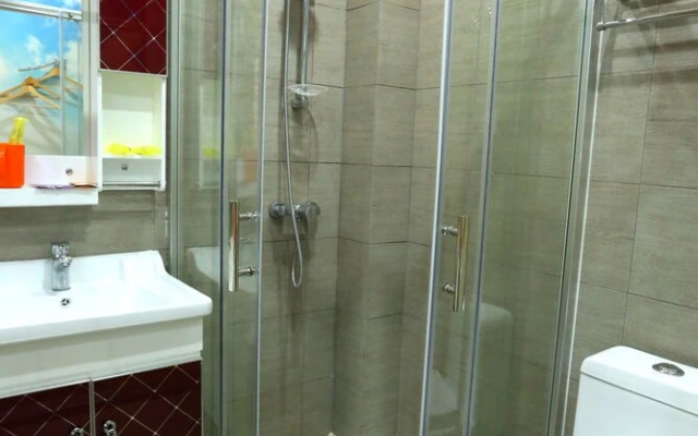 Xiamen Zengcuoan Aichao Hostel