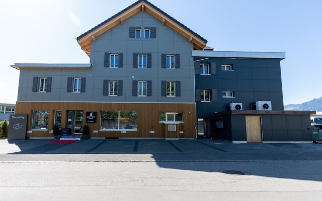 Guesthouse Meitschi Thun