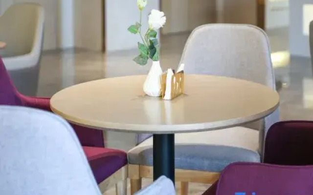 Lavande Hotel (Tianjin Binhai New Area Fuzhoudao)